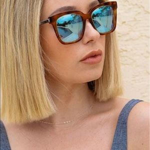 DIFF Polarized Bella